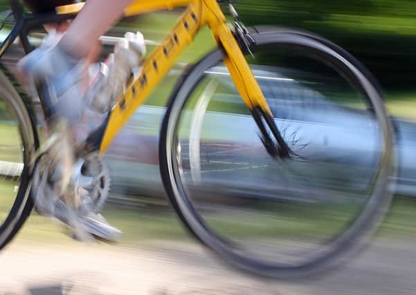 Schools in Peterborough have applied to be closed to traffic to encourage cycling and walking