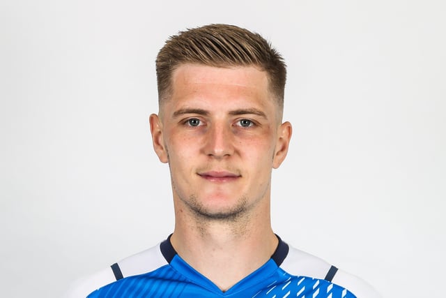 On his best run in the Posh side this season, which isn't saying a lot but given the poor ability of the ball of Beevers and the mistakes Kent has made, then he deserves to stay in. He starred at this level previously, he needs a chance to get to that level again, albeit he'll have a lot less protection than Wycombe's combative style afforded him.