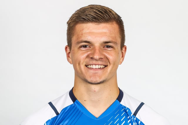 The summer signing has impressed recently for the Under 23s. His set-piece delivery from either foot is something to behold and he scored a cracking goal the other week. His delivery would be a step-up from Butler's delivery, which was largely poor against Forest. Which was disappointing since Posh had so many chances to get the ball in but wasted them.