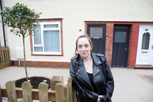 Millie Dainty contacted DIY SOS to get their help