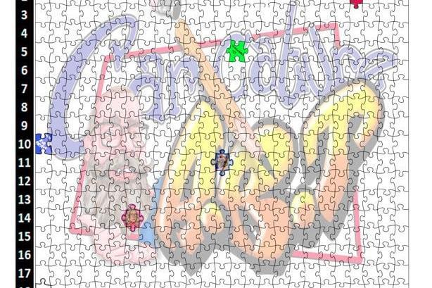 Could you be a missing piece in the jigsaw?