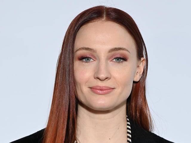 The 26-year-old actress made her acting debut as Sansa Stark in the hugely popular television series Game of Thrones, for which she received a Primetime Emmy Award nomination for the Outstanding Supporting Actress in a Drama Series in 2019. She was born in Northampton but moved to Warwickshire when she was two.