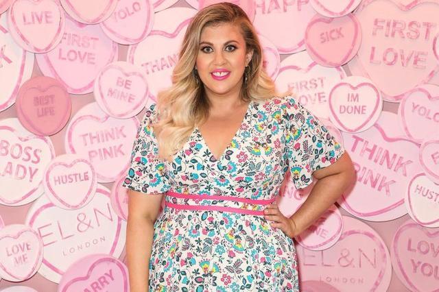 The beauty, motherhood and lifestyle vlogger and blogger was born and raised in Northampton and still lives in the town. The mum has more than two million subscribers on YouTube. She attended Northampton High School.