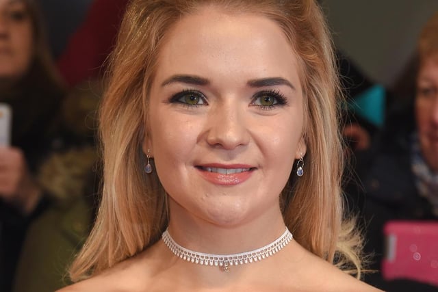The road to Albert Square started out at Derngate Theatre School and ended with her EastEnders character Abi Branning slipping to her death off the Queen Vic roof. Soon to star on the big screen alongside Joan Collins and Matt Goss in UK comedy drama The Loss Adjuster.