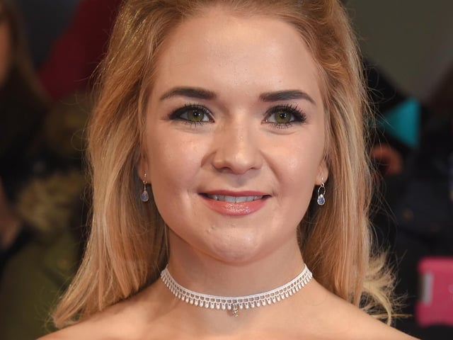 The road to Albert Square started out at Derngate Theatre School and ended with her EastEnders character Abi Branning slipping to her death off the Queen Vic roof. Soon to star on the big screen alongside Joan Collins and Matt Goss in UK comedy drama The Loss Adjuster.