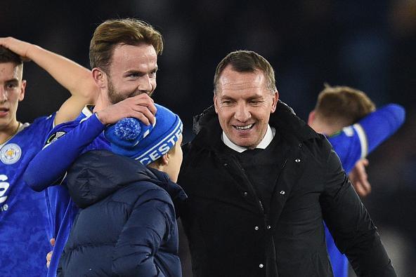 Odds for the title: 5000-1. Odds for relegation: 500-1.