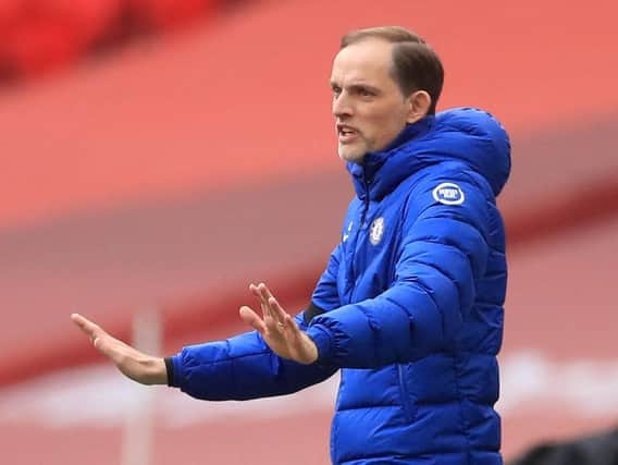 Can Thomas Tuchel get his players to ignore the European Super League controversy and focus on football against Brighton at Stamford Bridge tonight?