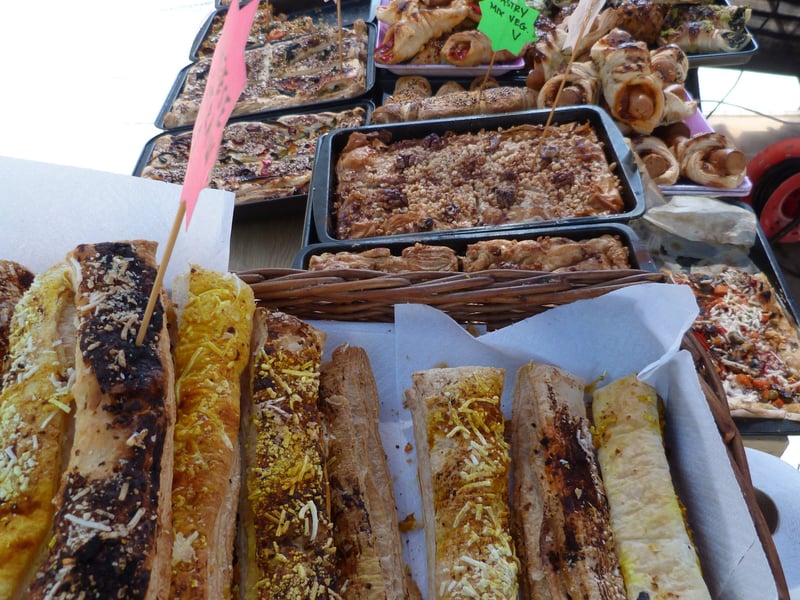 Greek Vegan Deli SUS-210426-142036001