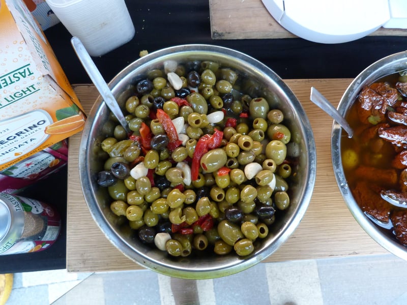 Greek Vegan Deli SUS-210426-142104001