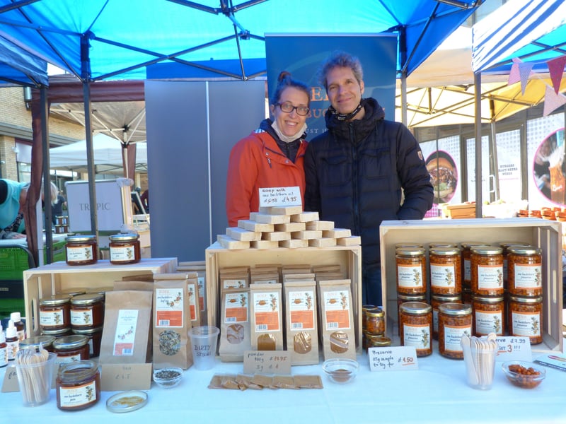 Sea buckthorn from Zoee SUS-210426-142444001