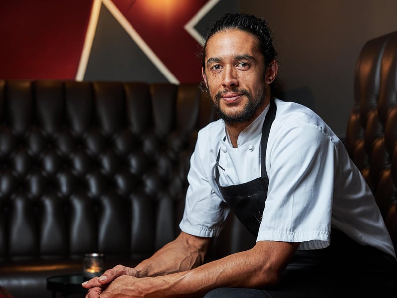 Heritage by Matt Gillan in Slaugham, West Sussex is one of Sussex’s finest rural destination venues, a beacon of quality food, drink and hospitality.