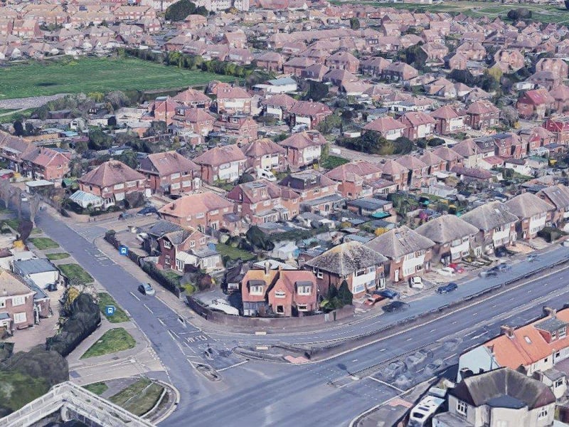 The fifth biggest price increase was in Hillside in Shoreham, where the average price rose to £365,766, up by 2.7% on the year to September 2019. Overall, 100 homes changed hands here between October 2019 and September 2020, a drop of 22%.