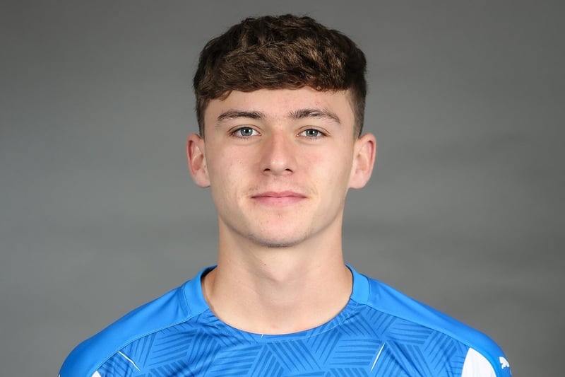 HARRISON BURROWS: Appearances: 27 (14). Goals: 1. Average rating: 6.50
A decent breakthrough season for the teenager even though he started just eight League One matches. Burrows is an excellent crosser of the ball from the left and is at his best when keeping things simple. Trap, shift and cross led to a couple of key goals for teammates this season. His defensive work improved and it will need to again in the Championship. GRADE: B.