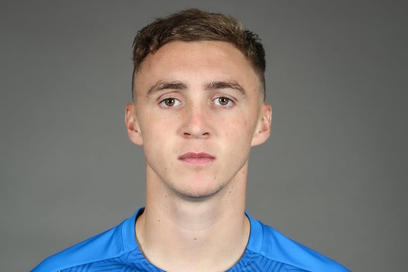 JACK TAYLOR: Appearances: 40 (2). Goals: 7. Average rating: 6.95. 
A high-class midfielder who can pass, shoot accurately and tackle. A hamstring injury stopped him in his tracks late in February and after returning to action he never really hit the same heights again. Took risks in possession in dodgy areas, but that was a sign of supreme self-confidence. Expected to take the step-up in level in his stride. GRADE: A-.