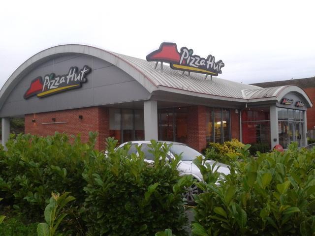 Crawley Leisure Park
01 September 2020