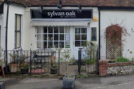 Sylvan Oak, The Square, Findon
