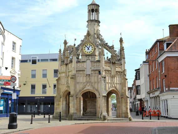Top places to eat in and around Chichester, according to Tripadvisor