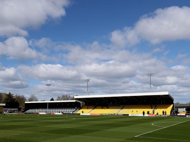 Released: Jake Lawlor, Brendan Kiernan, Jon Stead, Calvin Miller, Scott Brown, Ed Francis, Melvin Minter, Jay Williams.