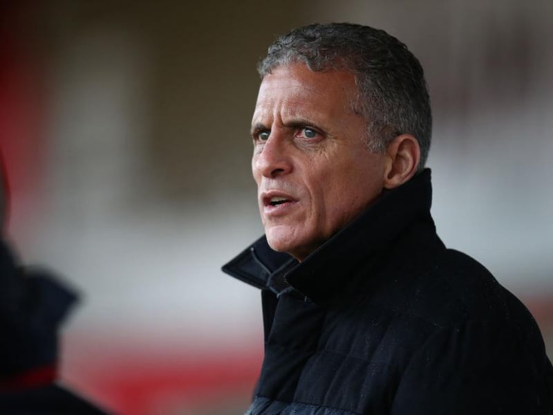 Released: Gary Woods, Laurence Bilboe, Cameron Borthwick-Jackson, Sido Jombati, Brice Ntambwe, Marcus Barnes. Offered new deals: James Brophy, Craig Clay, Dan Happe, Danny Johnson, Jayden Sweeney, Lawrence Vigouroux, Conor Wilkinson. Contract negotiations ongoing: Conor McAleny