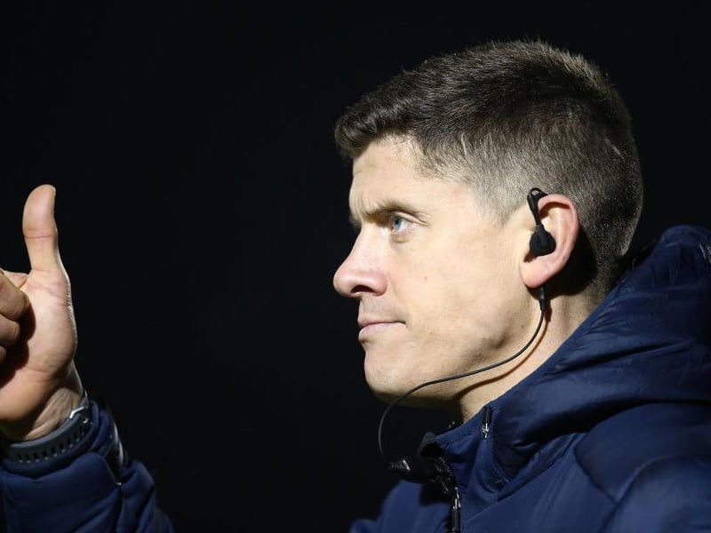 Released: Femi Akinwande, Jacob Bancroft, Inih Effiong, Jamie Fielding, Arthur Iontton, Billy Johnson, Joe Martin, Danny Newton, Liam Smyth. Contract offered: Tom Pett, Chris Lines, Luther James-Wildin, Ben Coker, Charlie Carter