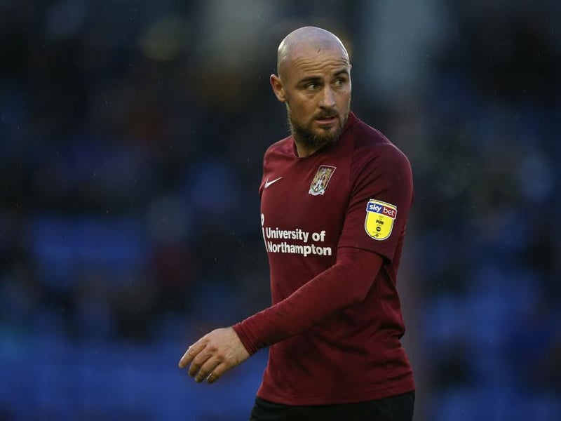 Released: Emile Acquah, Brandon Goodship, Harry Kyprianou, Alan McCormack, Jacob Mellis, Richard Taylor, Michael Klass, Ide Osimeh. Offered new contract: Elvis Bwomono, Jason Demetriou, Tim Dieng, Sam Hart, Shaun Hobson, Ricky Holmes, Mark Oxley