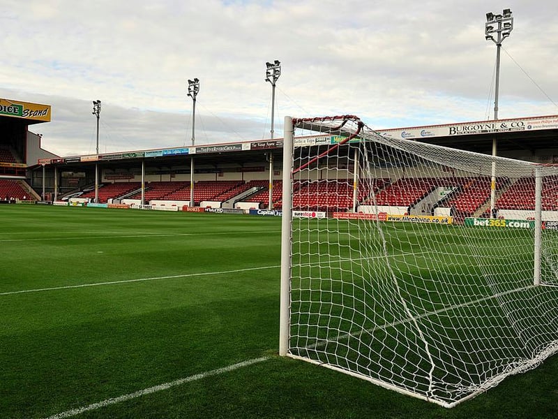 Released: Cameron Norman, James Clarke, Stuart Sinclair, Caolan Lavery, Josh Gordon, Callum Cockerill-Mollett, Wes McDonald, Jack Nolan. Offered new contract: Dan Scarr, Hayden White