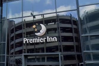 The restaurant based at the Premier Inn London Gatwick was number 2 on the list