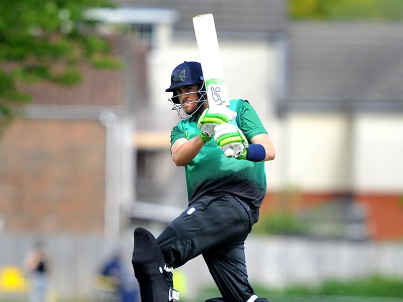 Will O'Donnell put in a brilliant all-round performance for Bridges
