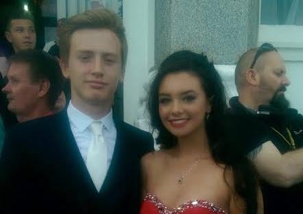From Ratton School sent in by Chloe McHale SUS-140807-134245001