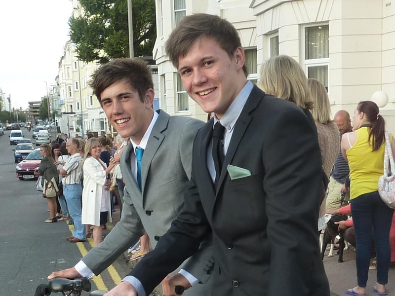 The Ratton School prom ENGSNL00120110807121549