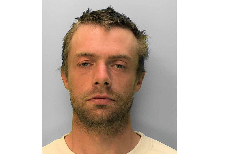 Andrew Abbott, 35, of Wolsley Avenue in London but previously of Raleigh Crescent in Goring, was jailed for 16 months for posting intimate photos and videos of women online without their consent. He was also given a Restraining Order prohibiting him from contacting or publicising personal information about the two women until further court notice, and a Sexual Harm Prevention Order (SHPO) for ten years, severely restricting his access to digital communication devices. Abbott was found to have recorded private sex acts with the women and made great efforts to obtain and collate a library of images and video clips. The images of both were shared without their consent with members of forums/ groups on the Internet set up specifically to share images and offers to meet the subjects of them.