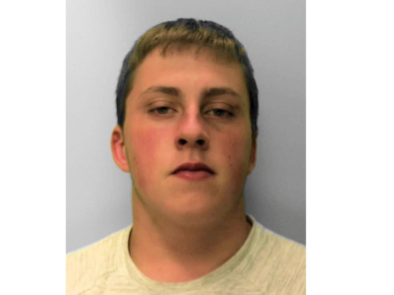 Twenty-year-old Harry Bennett, or Quebec Road in St Leonards, was jailed for three years and four months after pleading guilty to causing grievous bodily harm with intent. Bennett was outside Priory Meadow Shopping Centre at around 10.15pm on June 1, 2020, when he punched a 70-year-old man unconscious and continued to punch him further nine times, before kicking him in the head and leaving. CCTV captured the assault and Bennett was found and arrested in York Gardens. In an interview, he said he was drunk and had taken drugs that day and claimed the victim matched the description of someone who had been involved in an altercation with friends on the seafront earlier that day. This was despite his victim only returning to the town via train minutes before the assault.