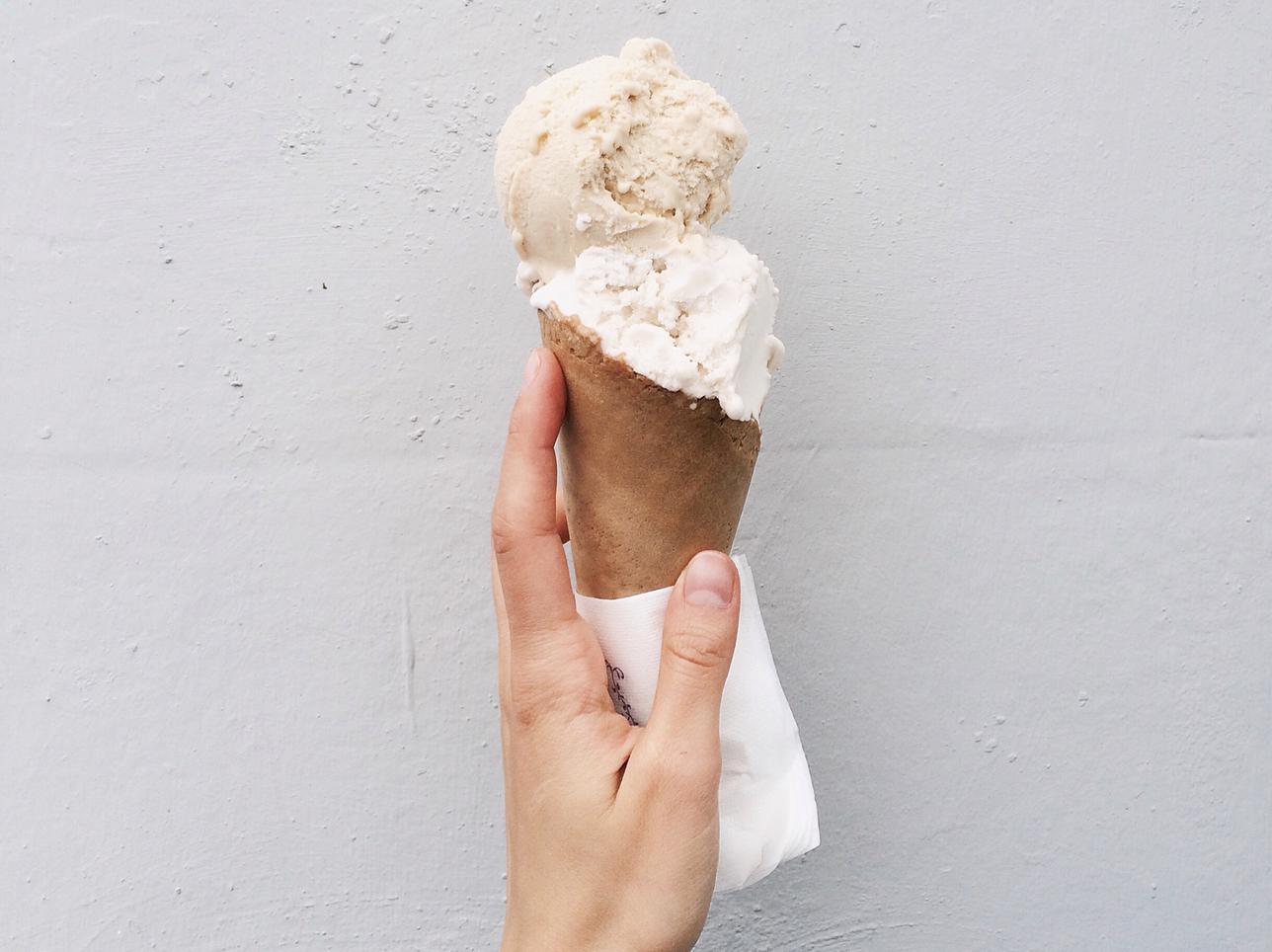 Here is where you can grab some good quality ice cream in Northamptonshire.