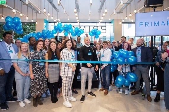 April 2019 saw the opening of a long-awaited Primark at the centre. More than 1,000 people queued for hours to visit the new 75,000 sq ft store.