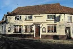 A pub that is lost to the sands of time, there were regular reports of hauntings at the place. George is thought to have been a local man; the haunting of this pub started shortly after his death. Tables and chairs are moved around by invisible hands at night, and unidentifiable banging has been heard.