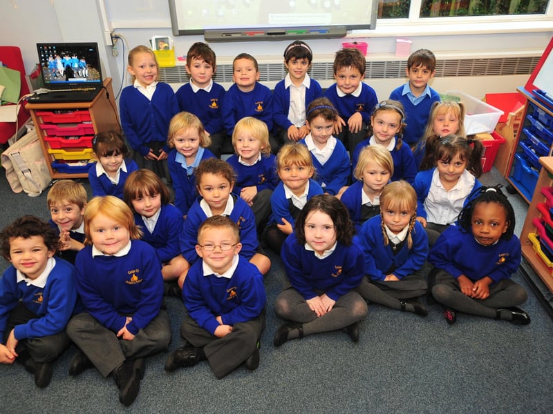 REC10 Castor Primary School
Mrs Kay's Maple Class