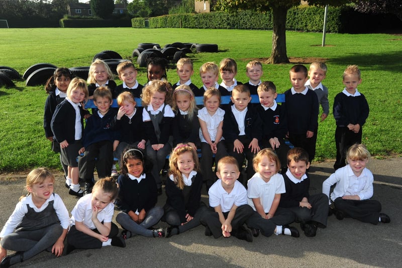 REC10 Eyrescroft Primary school
Swifts - Miss Flitton's Class