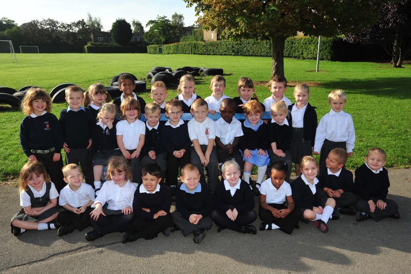 REC10 Eyrescroft Primary School
Wren - Miss Aldiss' Class