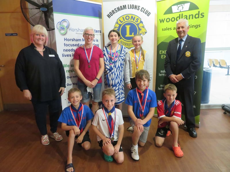 2nd Horsham Scouts Team 3 SUS-210921-131436001