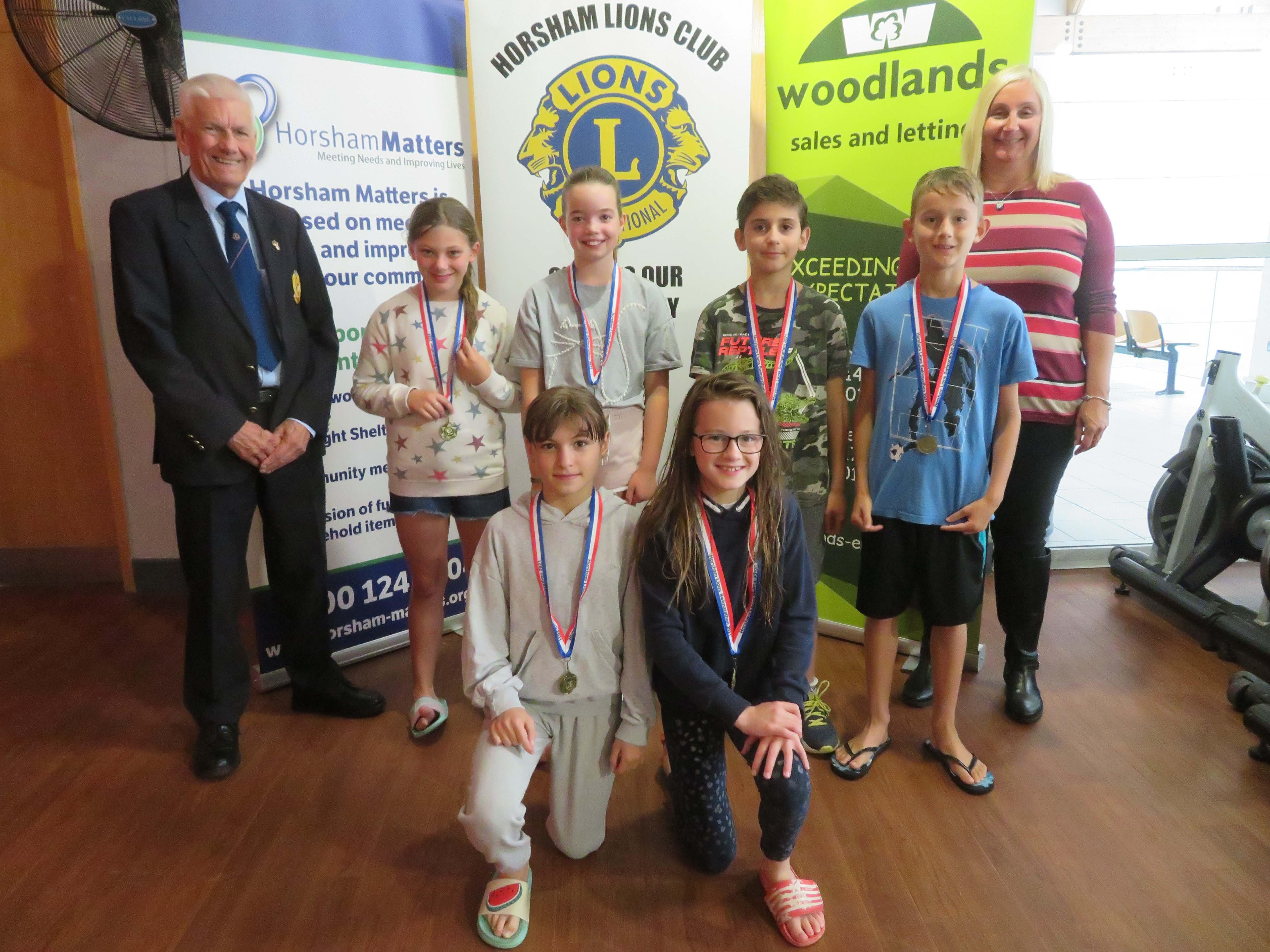 St Andrews School SUS-210921-135924001
