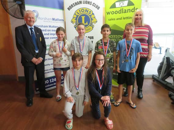 St Andrews School SUS-210921-135924001