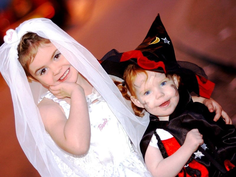 Cute or what?