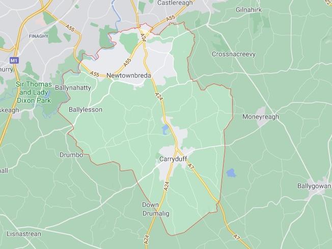 New infections: 43 | Population: 30,230.
