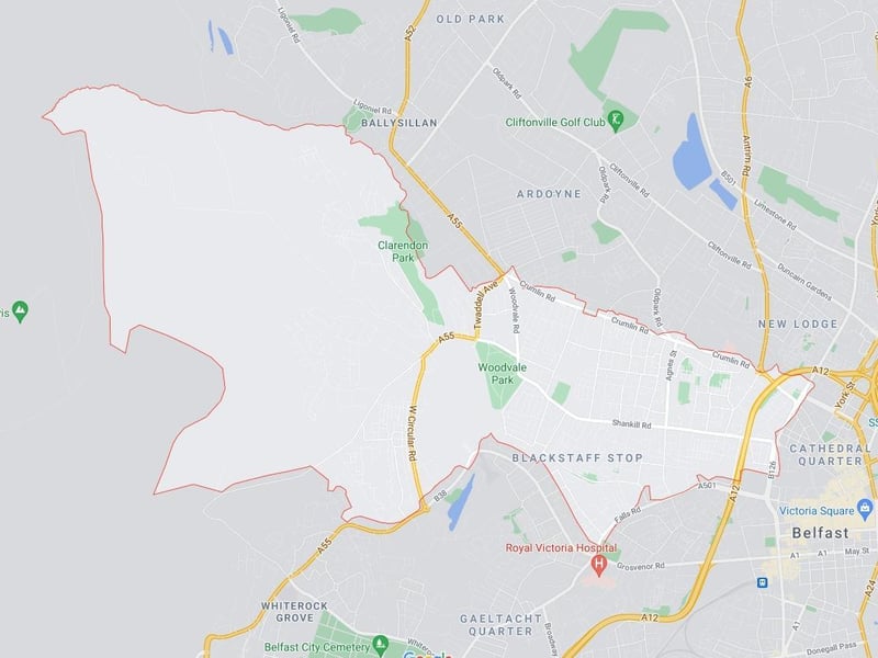 New infections: 43 | Population: 24,300.