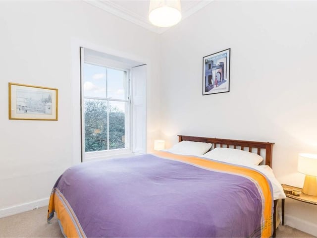 Bedroom 5.