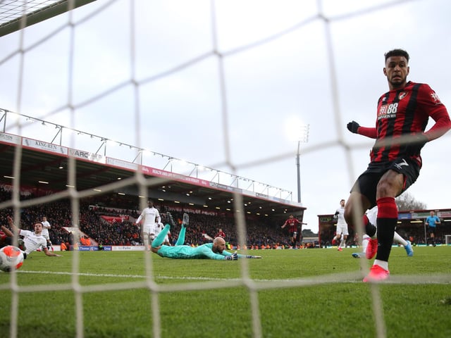 The Cottagers are 12/1 with SkyBet to sign Josh King before the transfer deadline passes.