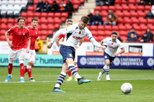 Preston North End veteran Paul Gallagher has revealed he's eager to remain at Deepdale and sign a new deal, claiming he can still cut the mustard despite his advancing footballing years. (LEP)