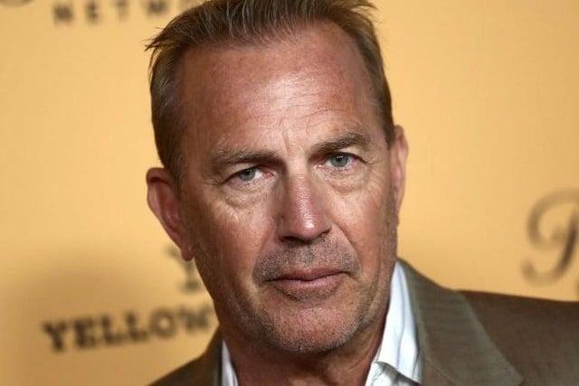 An American news website prompted excitement in 2016 when they reported Kevin Costner was considering a move to the Peak District. He was quoted saying he had visited the area "a couple of times" over the years.