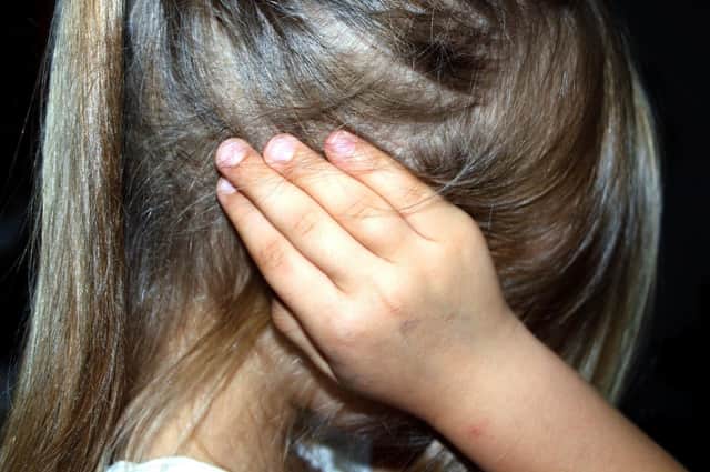 Derbyshire residents are urged to keep an eye for children who might be neglected or suffering the effects of domestic abuse during lockdown.