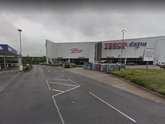 Unleaded: 148.9p Diesel: 164.9p (Prices from June 25).